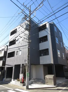 ララ新江古田の画像