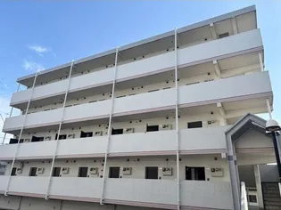 ジュネス福田 D棟の画像