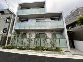 サンピア東大前の画像