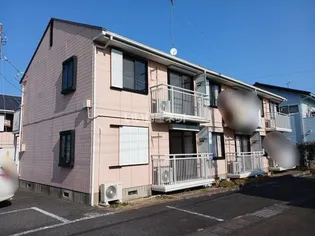 シャルムB棟の画像
