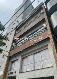 大井町ハイツの画像