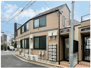 アーバンプレイス新宿中央の画像