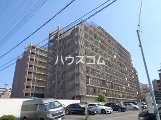 カーサ第二宇喜田4号棟の画像