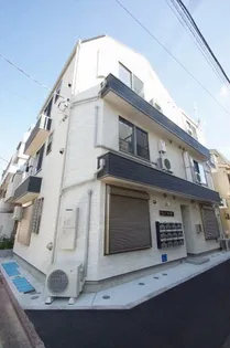 リブ蒲田の画像