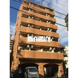 ヴィラコスモス大曽根の画像