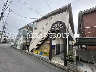 パンシオンみずほ台C棟の画像