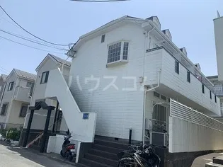 ドリームアロー円蔵Iの画像