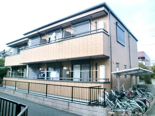 ボヌール川越の画像