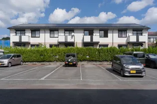 ハイツリベルーレIIの画像