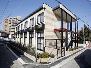 レオパレス美野島Ⅰの画像