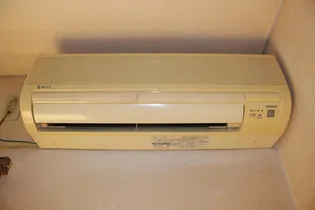 コーポ山喜【1階】の内装