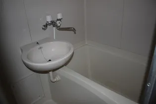 コーポ山喜【1階】の内装