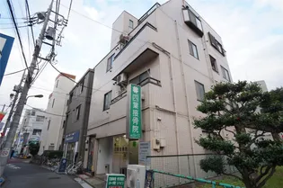 サンユーハイムウメザワ【3階】の外観