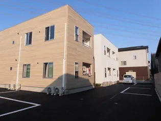 COCOSTAY A Iの画像