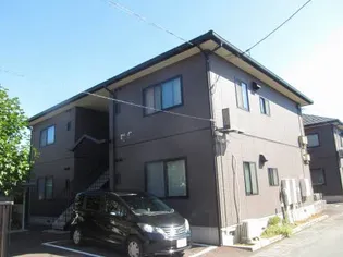 ディアスタウン C棟の画像