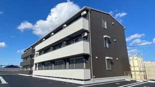 フォレストメゾン大野原の画像