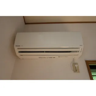 グリーンウィンド【2階】の内装