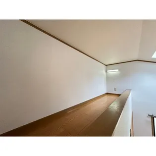 グリーンウィンド【2階】の内装