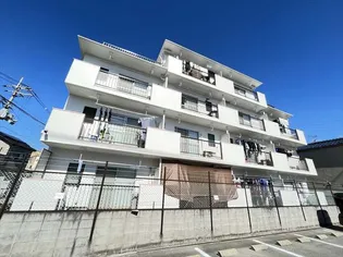 新栄プロパティー南太子堂の画像