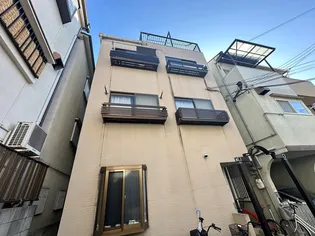 サン・レントコーポ【4階】の外観