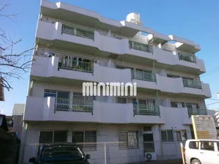 コーポ泉の画像