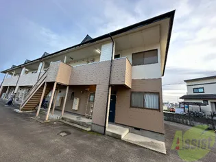 コープ針生Bの画像