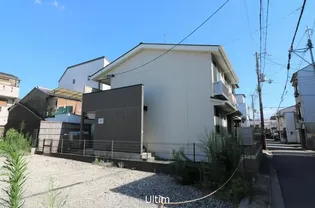 レオパレス西ノ京吽の画像