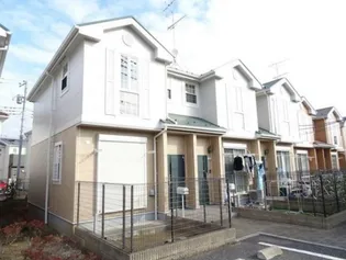 フォレストヒルズの画像