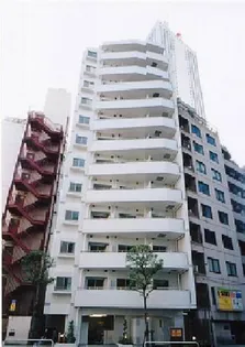 デュオステージサンシャイン60通り【8階】の外観