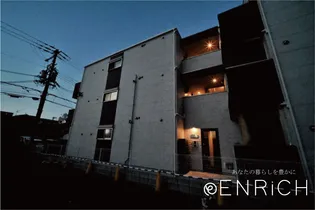AVANTIO NagaikoenMinami(アバンティオ長居公園)【3階】の外観