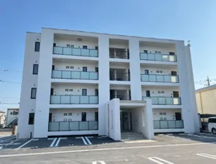 PHARAOH【4階】の外観