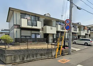 サンガーデン錦城の画像