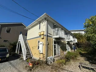 愛知県碧南市浅間町4【アパート】の外観