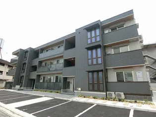 レグルス 曙の画像