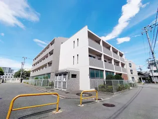 リセスコート2の画像