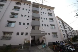 小金原団地の画像