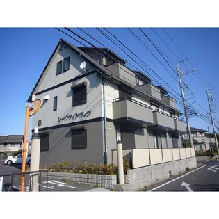 レイクサイドヴィラGの画像