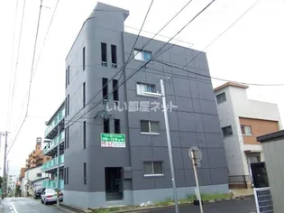 グリーンエキュートの画像