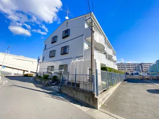 シャトーTSUDAKAの画像