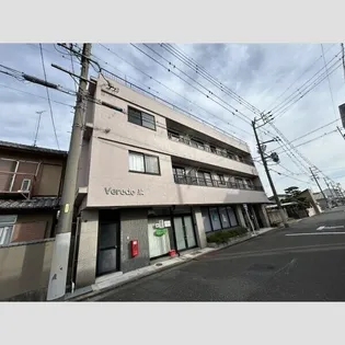 VEREDE泉の画像