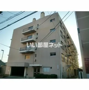 豊橋商事第2ビルの画像