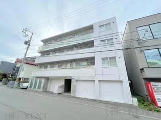 SAM西町の画像