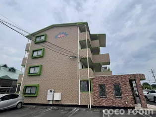 ぱーくたうんルナⅢの画像