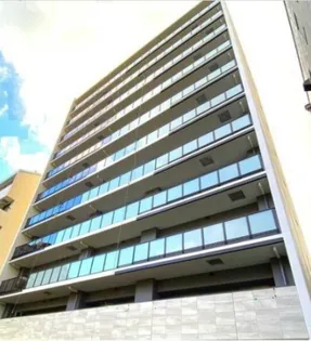 大阪府大阪市北区黒崎町【マンション】の外観