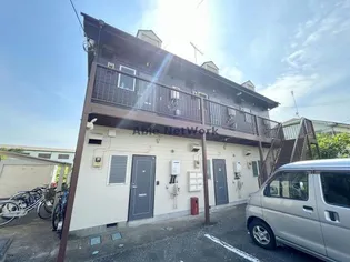 グリーンハイツⅠの画像