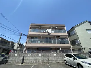 サンハイツの画像