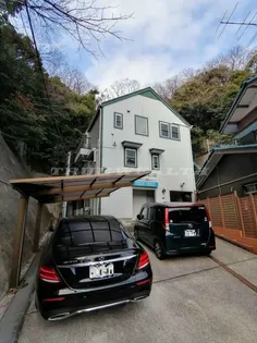 メープルハイツ アンの画像