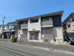 ベルジュ仲野町の画像