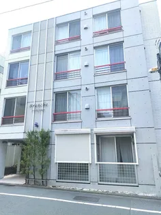 ブランシェ自由が丘の画像