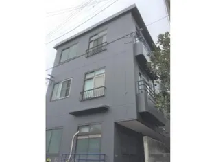 ユーロハイツ千手の画像